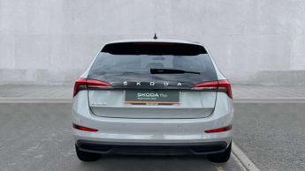 Skoda Scala 1.0 TSI 110 SE L 5dr DSG