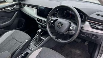 Skoda Scala 1.0 TSI 110 SE L 5dr DSG