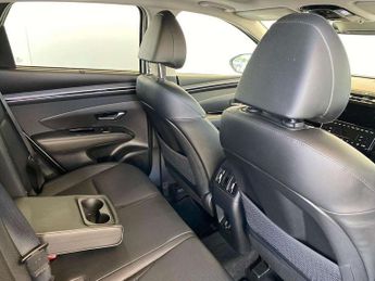 Hyundai Tucson 1.6 TGDi Hybrid 230 Ultimate 5dr 2WD Auto