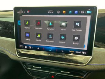 Volkswagen Passat Estate 1.5 TSI eHybrid R-Line 5dr DSG