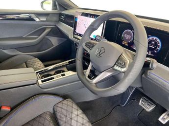 Volkswagen Passat Estate 1.5 TSI eHybrid R-Line 5dr DSG
