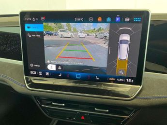 Volkswagen Passat Estate 1.5 TSI eHybrid R-Line 5dr DSG