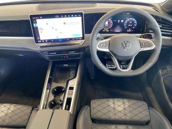 Volkswagen Passat Estate 1.5 TSI eHybrid R-Line 5dr DSG
