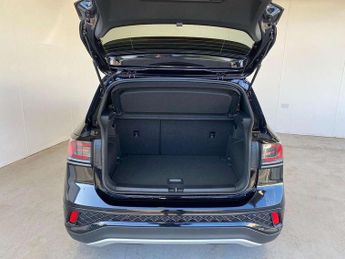 Volkswagen T-Cross 1.0 TSI 115 R-Line 5dr DSG