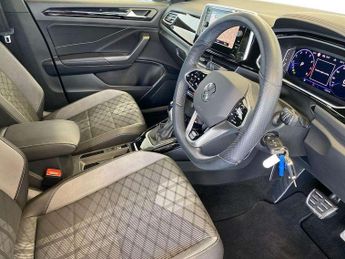 Volkswagen T-Roc 1.5 TSI R-Line 5dr DSG