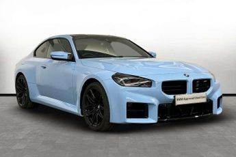 BMW M2 M2 2dr