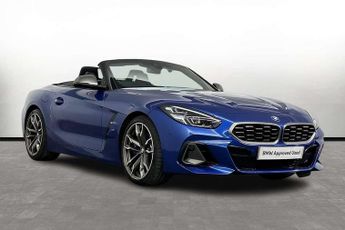 BMW M4 sDrive M40i 2dr Auto