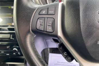 Suzuki Vitara 1.4 Boosterjet 48V Hybrid SZ-T 5dr Auto