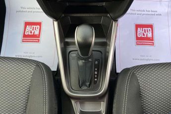 Suzuki Vitara 1.4 Boosterjet 48V Hybrid SZ-T 5dr Auto