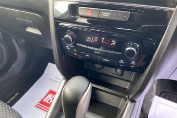 Suzuki Vitara 1.4 Boosterjet 48V Hybrid SZ-T 5dr Auto