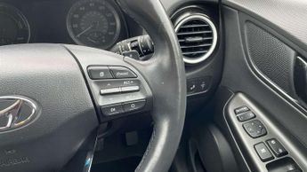 Hyundai Kona 1.6 GDi Hybrid Premium SE 5dr DCT