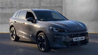 Cupra Terramar 1.5 eHybrid 204 V2 5dr DSG