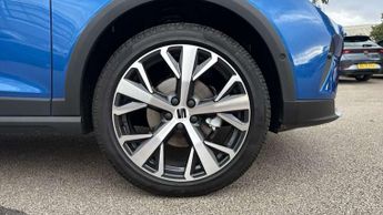 SEAT Arona 1.0 TSI 115 XPERIENCE Lux 5dr DSG