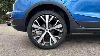 SEAT Arona 1.0 TSI 115 XPERIENCE Lux 5dr DSG