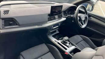 Audi Q5 Sportback 45 TFSI Quattro S Line 5dr S Tronic