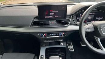Audi Q5 Sportback 45 TFSI Quattro S Line 5dr S Tronic