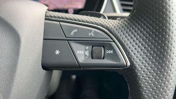 Audi Q5 Sportback 45 TFSI Quattro S Line 5dr S Tronic