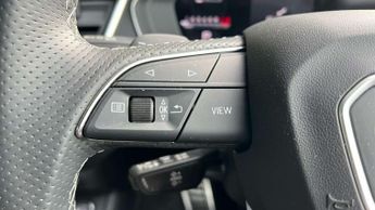 Audi Q5 Sportback 45 TFSI Quattro S Line 5dr S Tronic