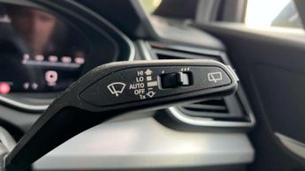 Audi Q5 Sportback 45 TFSI Quattro S Line 5dr S Tronic