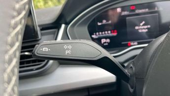 Audi Q5 Sportback 45 TFSI Quattro S Line 5dr S Tronic
