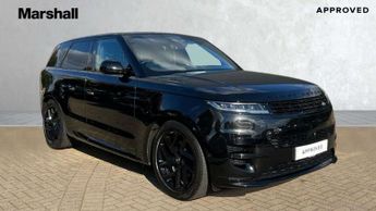 Land Rover Range Rover Sport 3.0 D300 Autobiography 5dr Auto