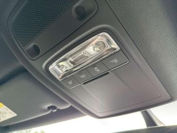 Audi A3 30 TDI 116 Black Edition 5dr S Tronic