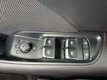 Audi A3 30 TDI 116 Black Edition 5dr S Tronic
