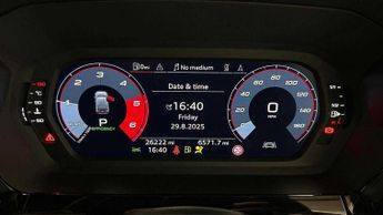 Audi A3 35 TDI S Line 5dr S Tronic