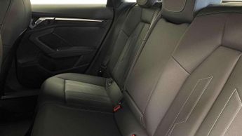 Audi A3 35 TDI S Line 5dr S Tronic