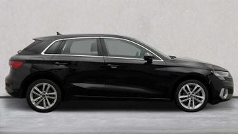 Audi A3 35 TDI Sport 5dr S Tronic