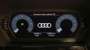 Audi A3 35 TDI Sport 5dr S Tronic