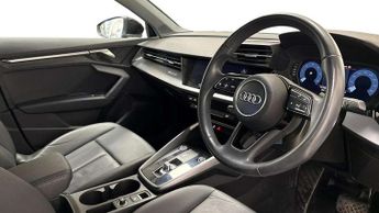 Audi A3 35 TDI Sport 5dr S Tronic