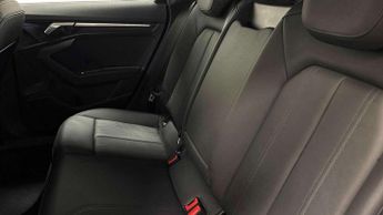 Audi A3 35 TDI Sport 5dr S Tronic