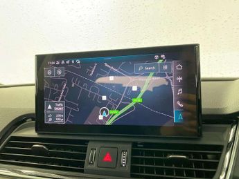 Audi Q5 45 TFSI Quattro S Line 5dr S Tronic
