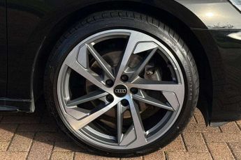 Audi A3 Saloon 35 TFSI Edition 1 4dr S Tronic