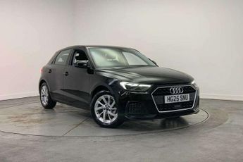 Audi A1 25 TFSI Sport 5dr