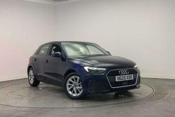Audi A1 25 TFSI Sport 5dr