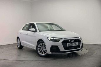 Audi A1 25 TFSI Sport 5dr