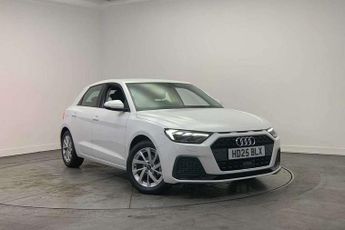 Audi A1 25 TFSI Sport 5dr