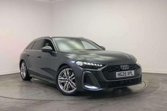 Audi A5 2.0 TFSI 299 e Quattro S line 5dr S Tronic