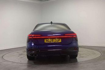 Audi A6 2.0 TDI Quattro 204 Launch Edition 4dr S Tronic