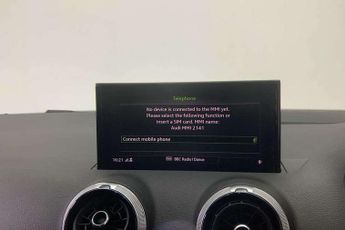 Audi Q2 35 TFSI Black Edition 5dr S Tronic