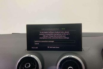 Audi Q2 35 TFSI Black Edition 5dr S Tronic