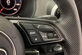 Audi Q2 35 TFSI Black Edition 5dr S Tronic