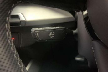 Audi Q2 35 TFSI S Line 5dr S Tronic