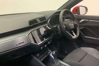 Audi Q3 35 TFSI S Line 5dr S Tronic