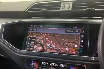 Audi Q3 35 TFSI S Line 5dr S Tronic