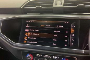 Audi Q3 35 TFSI S Line 5dr S Tronic