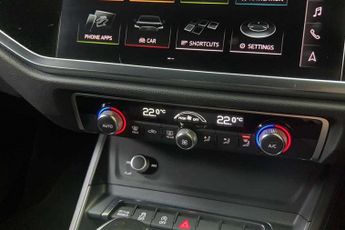 Audi Q3 35 TFSI S Line 5dr S Tronic