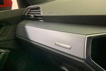 Audi Q3 35 TFSI S Line 5dr S Tronic